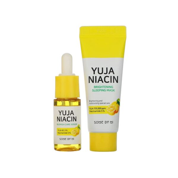 YUJA Niacin Brightening Gel - Image 2